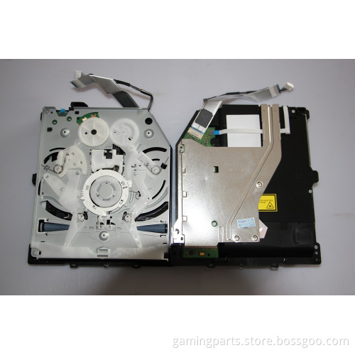 PS4 DVD Drive with KEM-860A Double Laser Lens